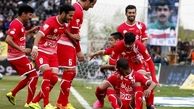 ۱۰ سکه پاداش پرسپولیسی‌ها برای شکست ملوان