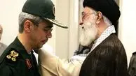 سردار سرلشگر «محمدحسین باقری» رئیس ستاد کل نیروهای مسلح شد