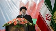 رئیسی: خدمت در چارچوب خادم‌یاری منفعت‌طلبانه نیست