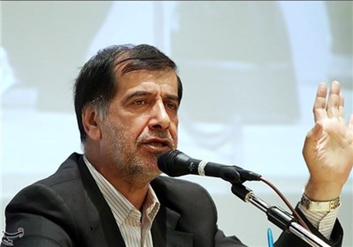 باهنر: کسی حق تعقیب نمایندگان مجلس را ندارد