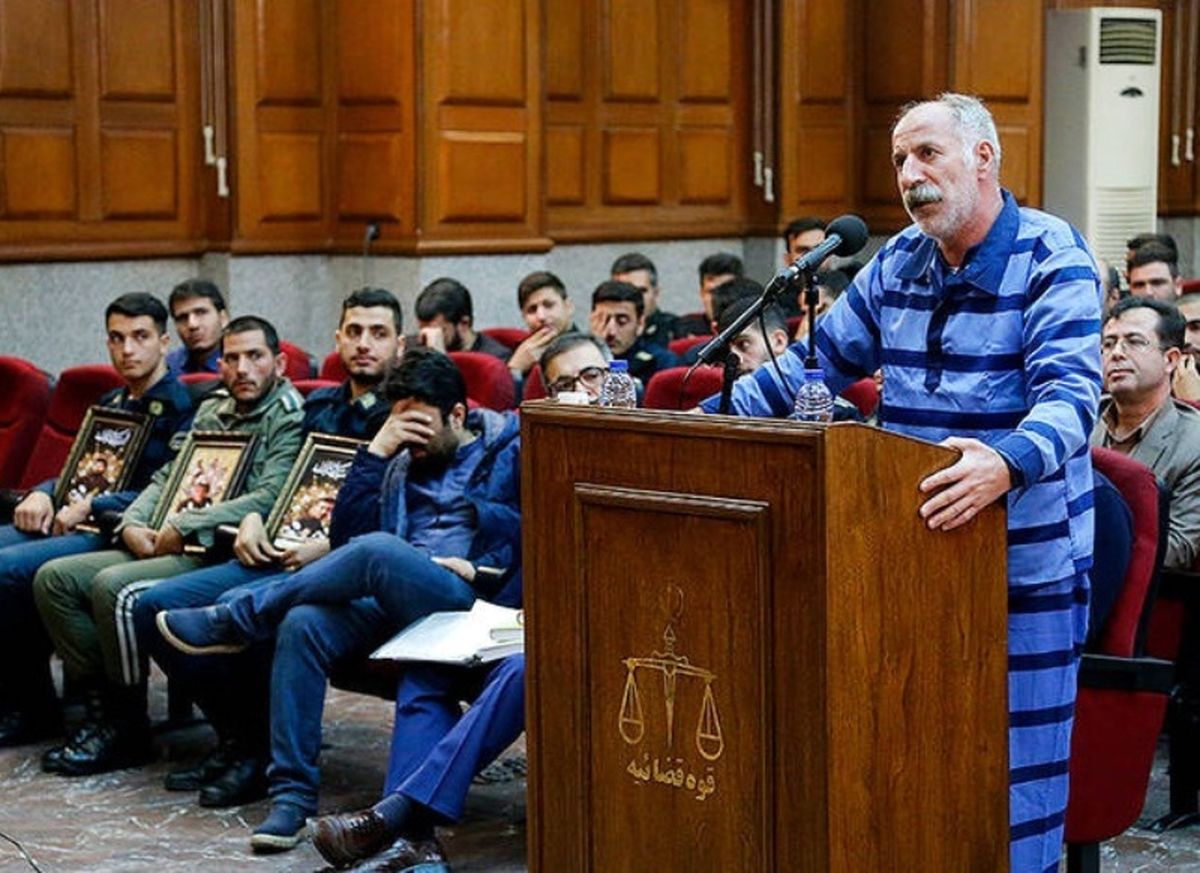 خانواده محمد ثلاث برای آخرین ملاقات فرا خوانده شدند