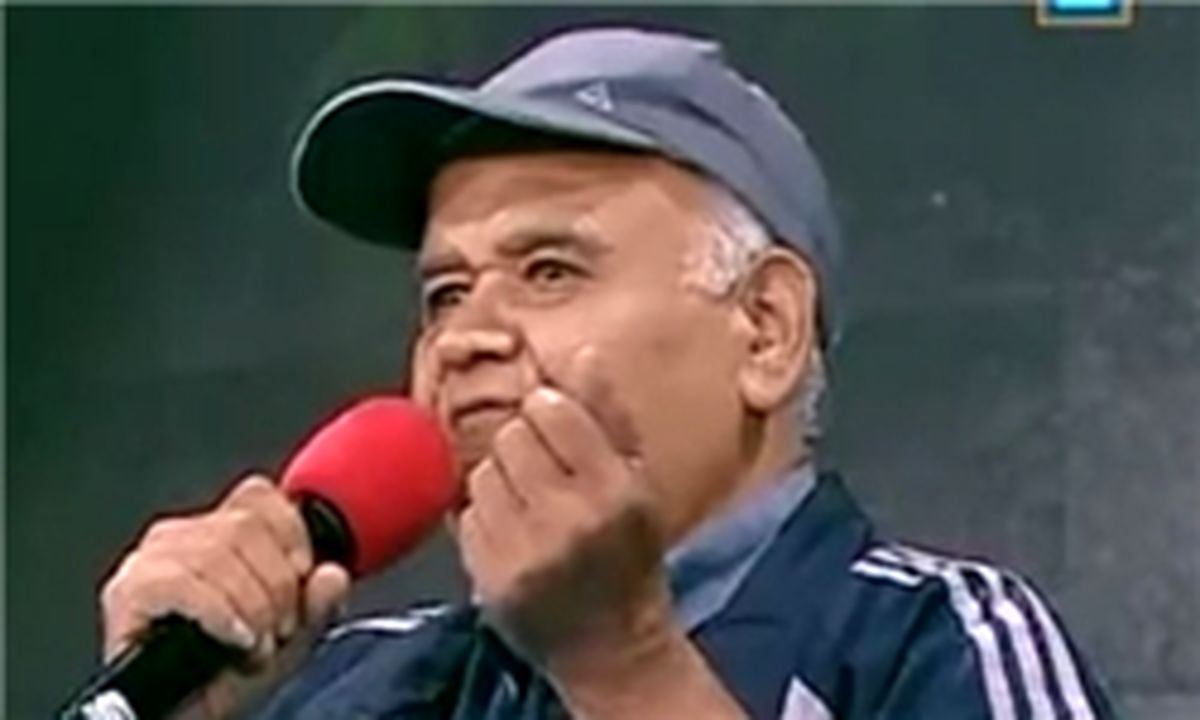 عمل پیوند کلیه اکبر عبدی با موفقیت انجام شد