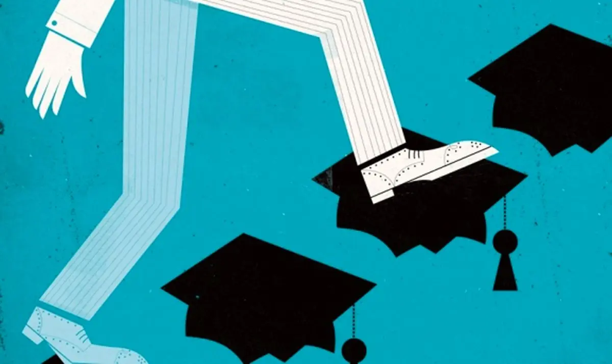 راهکارهای بازگشت به ریل شتاب علمی/ کاهش شتاب رشد علمی ایران به روایت آمار