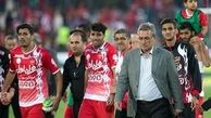 
3 میلیارد برای پرداخت دستمزد و پاداش پرسپولیسی‌ها
