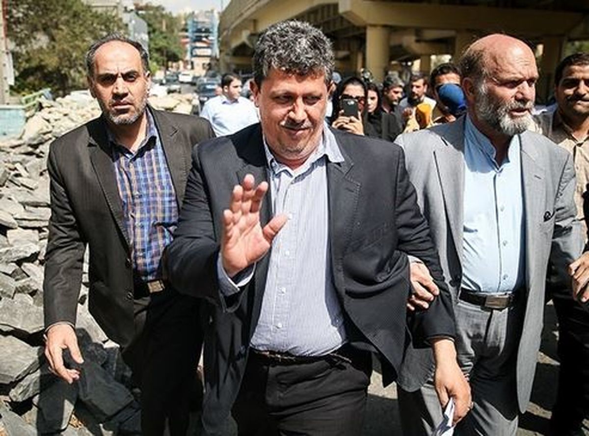 مهدی هاشمی به هر دلیلی آزاد شود افکار عمومی نمی‌پذیرد 