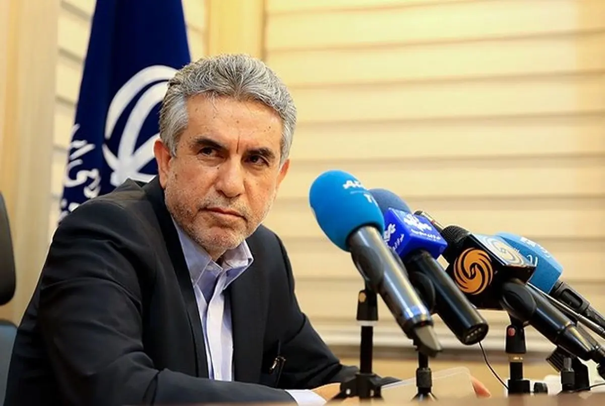  پرداخت پاداش میلیارد دلاری ایران به شرکت توتال فرانسه