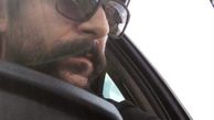 شازده بانوی عمارت در ماشین