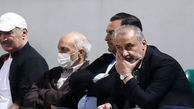 پول پرسپولیس برای الدحیل هماهنگ نشد