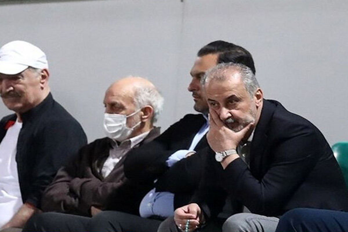 پول پرسپولیس برای الدحیل هماهنگ نشد