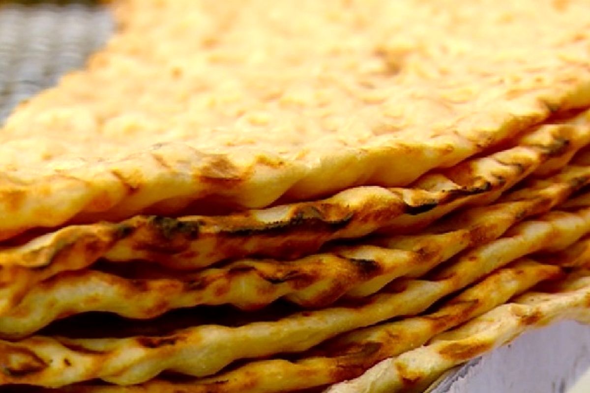 قیمت نان افزایش نمی‌یابد