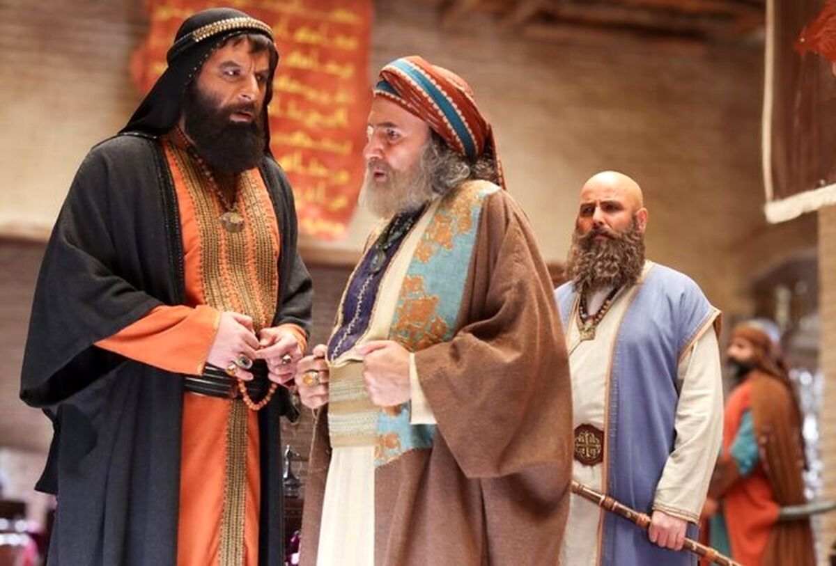 منتظر پخش این سریال نباشید 