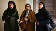 گوهر خیراندیش از بیمارستان مرخص می‌شود