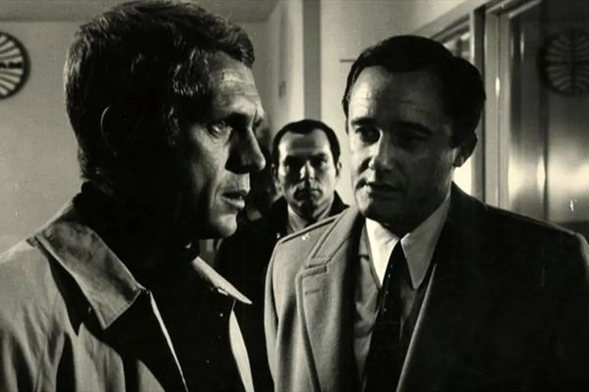 بازیگر  سینما فوت شد +عکس