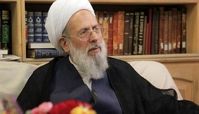   آیت‌الله ری‌شهری دعوت حق را لبیک گفت
