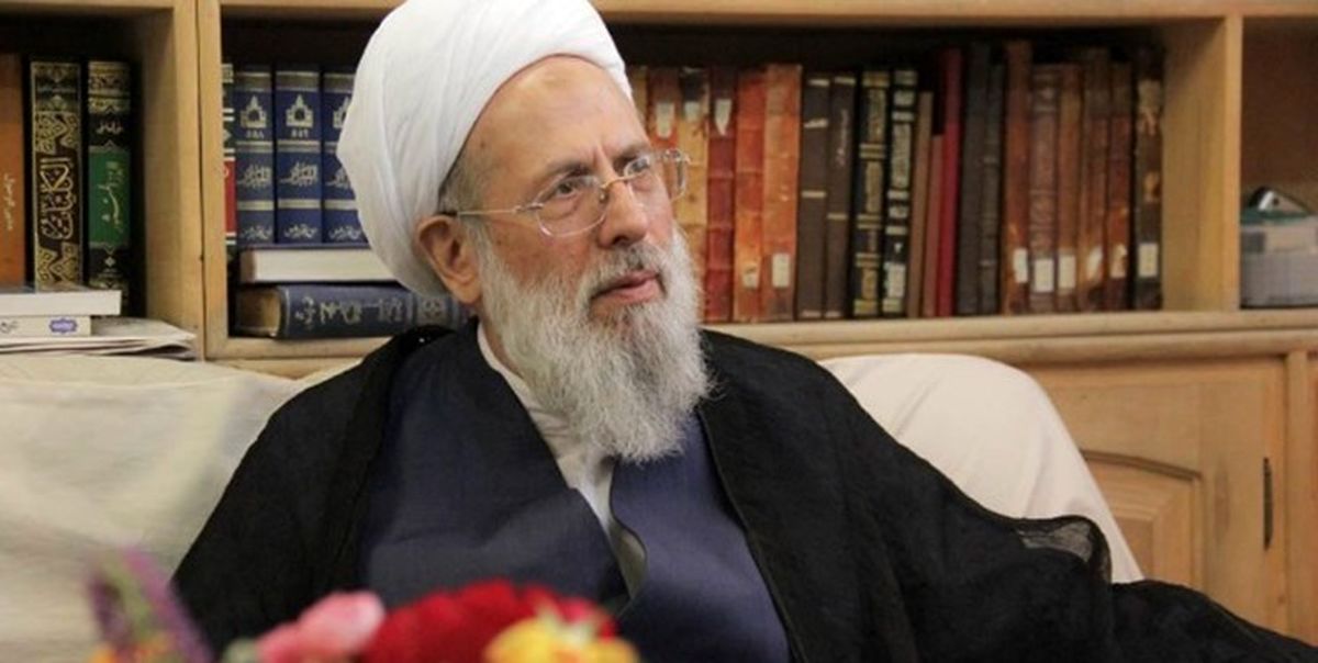   آیت‌الله ری‌شهری دعوت حق را لبیک گفت