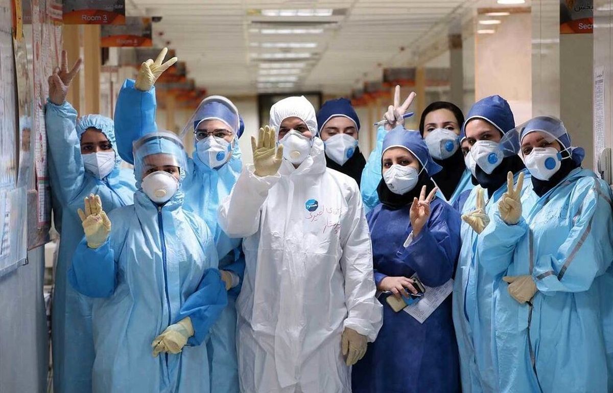 دلایل افزایش مهاجرت پرستاران 