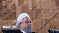 پست اینستاگرامی روحانی پیش از سفر به تبریز