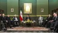 با احتیاط با ایران مذاکره کنید!