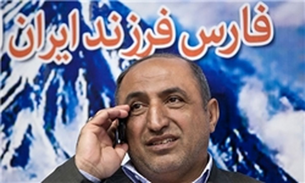 شکایت فرمانداری از شورا