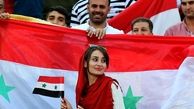 زنان سوری به آزادی بیایند اما زنان ایرانی نه!