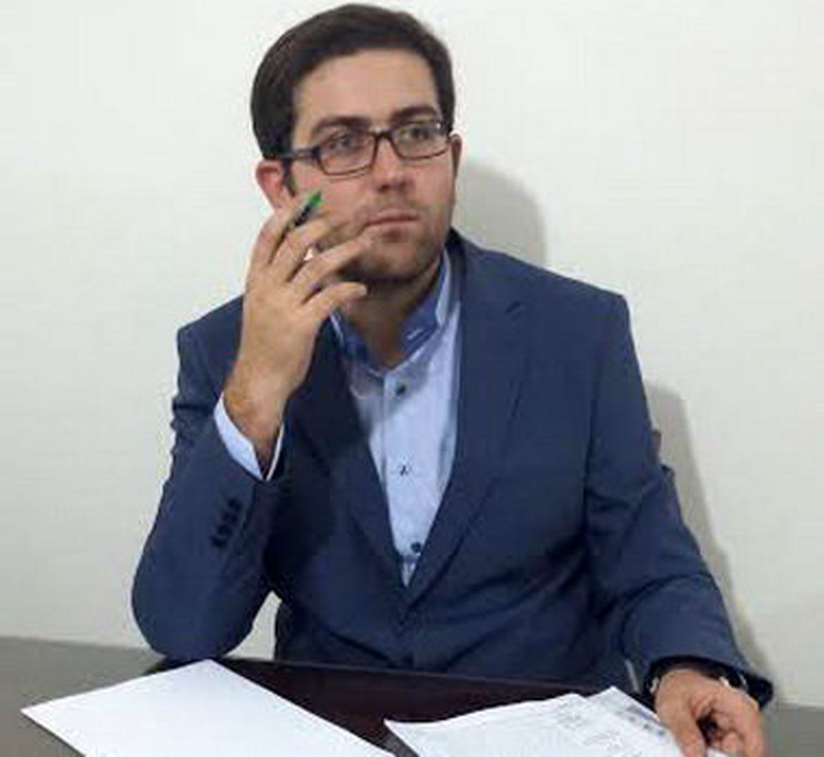 مجرد: وقتی با تحریم به اهداف شان نرسیدند، شروع به تحریف اقدامات ایران کردند
