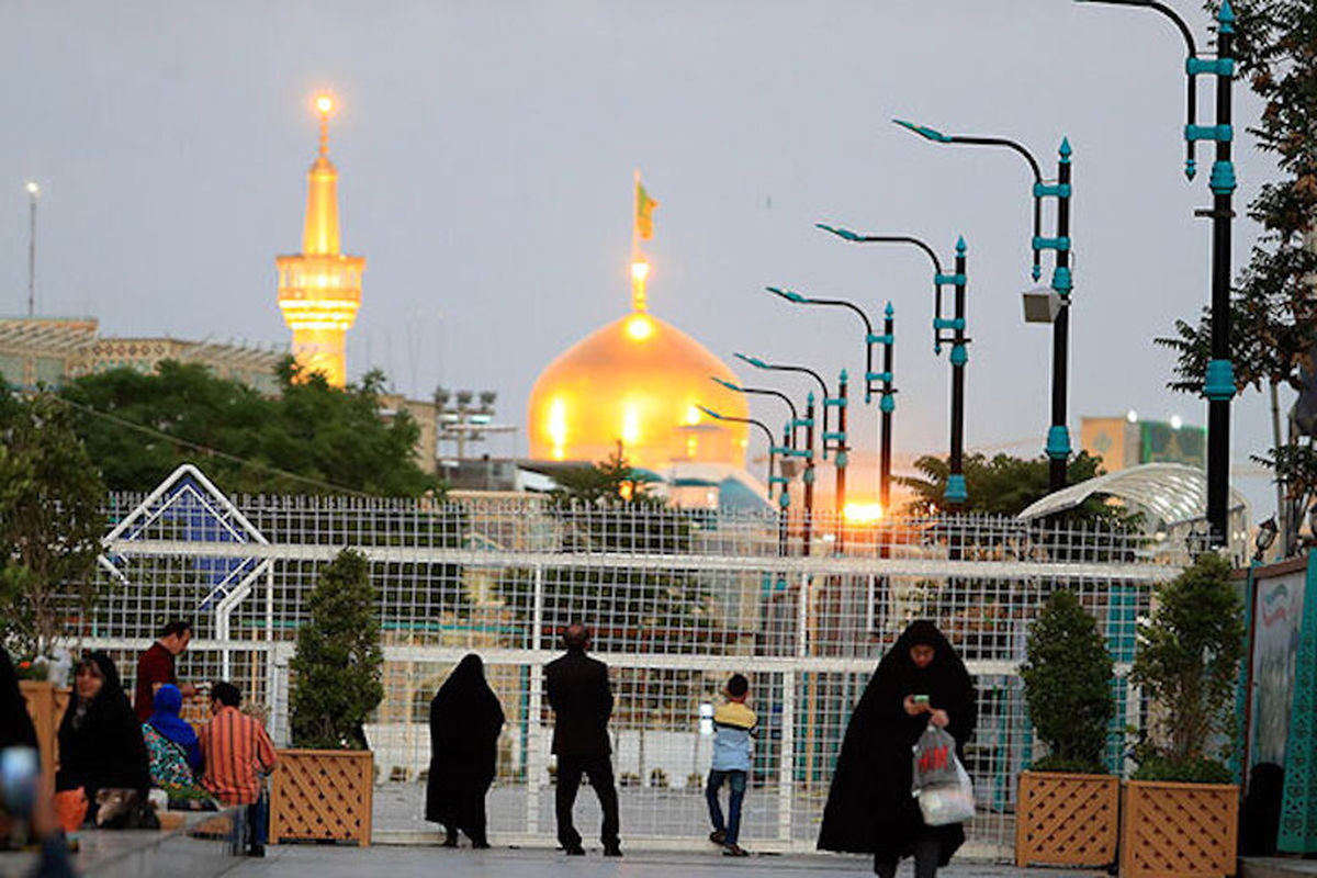 پروتکل بازگشایی اماکن مذهبی، ورزشی و اغذیه فروشی‌