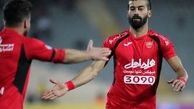 فشار آبی ها به منصوریان برای جذب ستاره پرسپولیسی