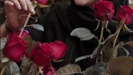 گل های زیبای سارا منجزی پور + عکس