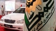 حوادث پلیس در هفته‌ای که گذشت