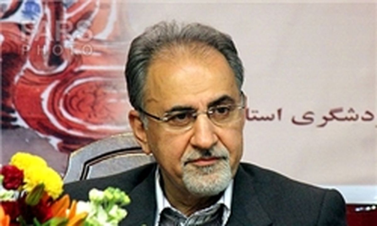 نجفی مشاور رئیس‌جمهور و دبیر ستاد هماهنگی اقتصادی دولت شد