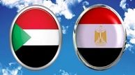 توافق مهم مصر و سودان