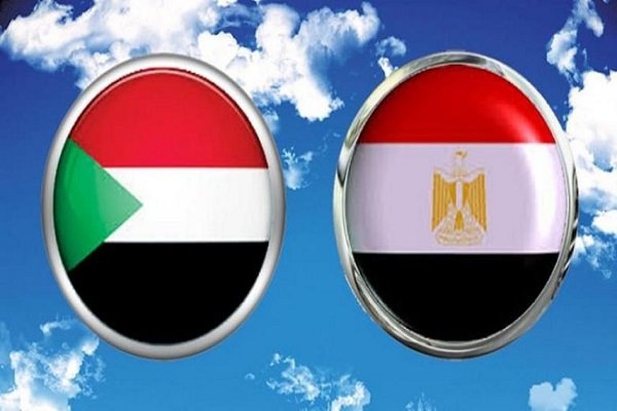توافق مهم مصر و سودان