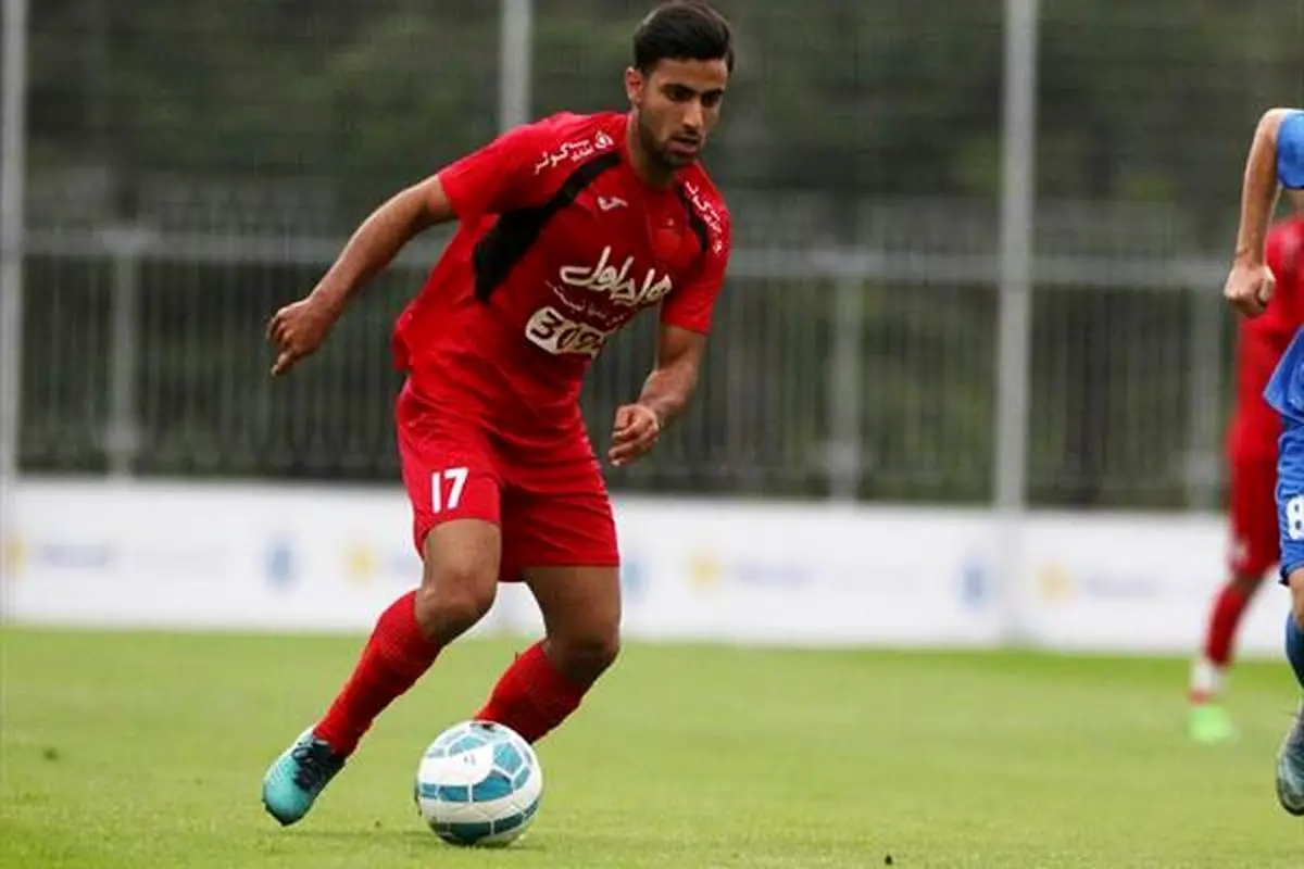 استعداد پرسپولیسی همچنان در مسیر نزولی