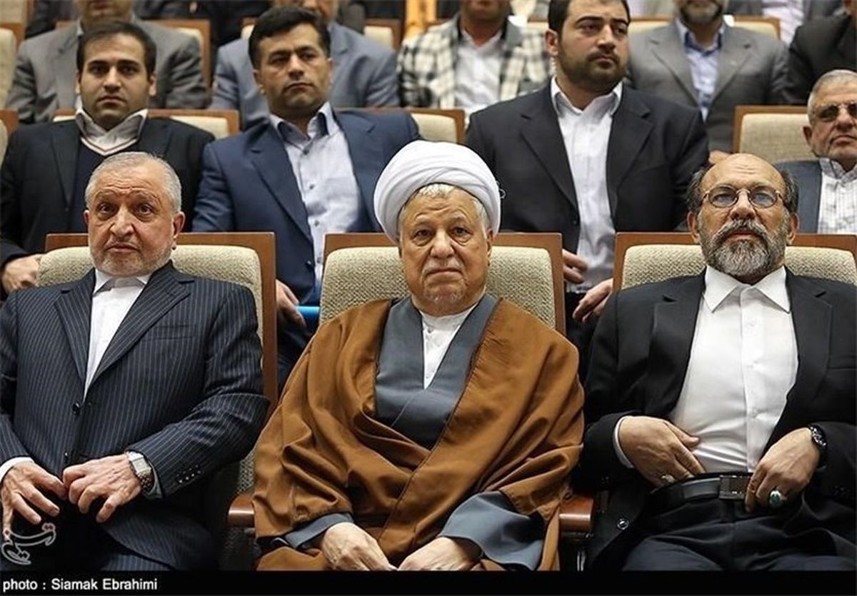 میرزاده: راه "جاسبی" را در دانشگاه آزاد ادامه می‌دهیم
