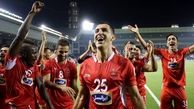 هزینه حضور پرسپولیس در فینال لیگ قهرمانان آسیا مشخص شد