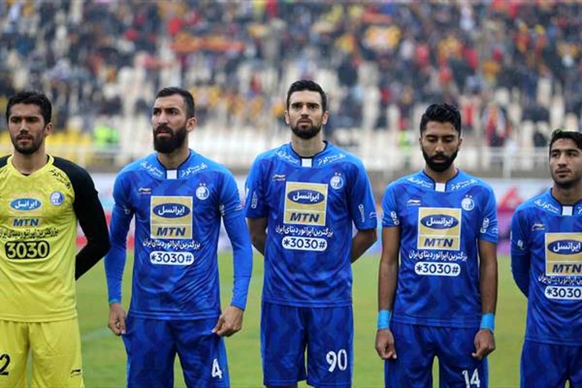 درخواست استقلالی‌ها: خاطره السد را برای پرسپولیس زنده کنید
