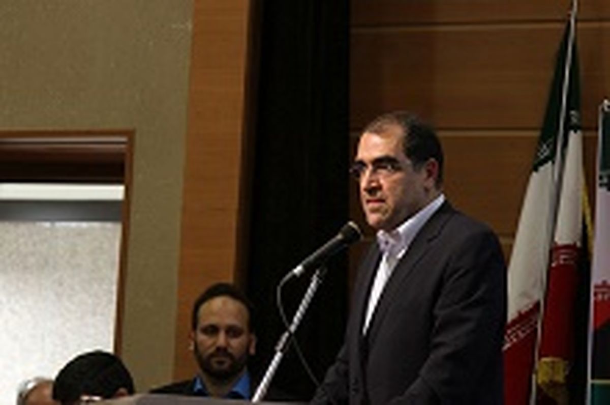 درخواست وزیر بهداشت از منتخبان مجلس دهم