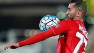 مهندس پرسپولیس همان چیزی که برانکو می خواست!