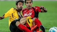 واکنش سپاهان به مذاکره خلیل زاده با پرسپولیس