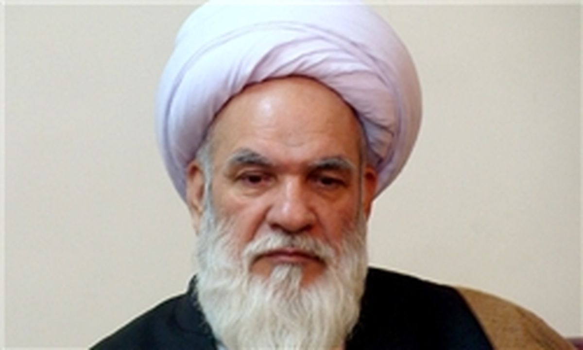 حجت‌الاسلام ابراهیمی : هرکسی به آمریکا اعتماد کند سیلی می‌خورد