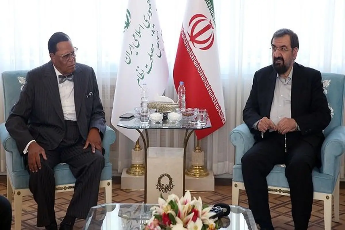 ترامپ از تحریم‌ها دست خالی بیرون خواهد آمد