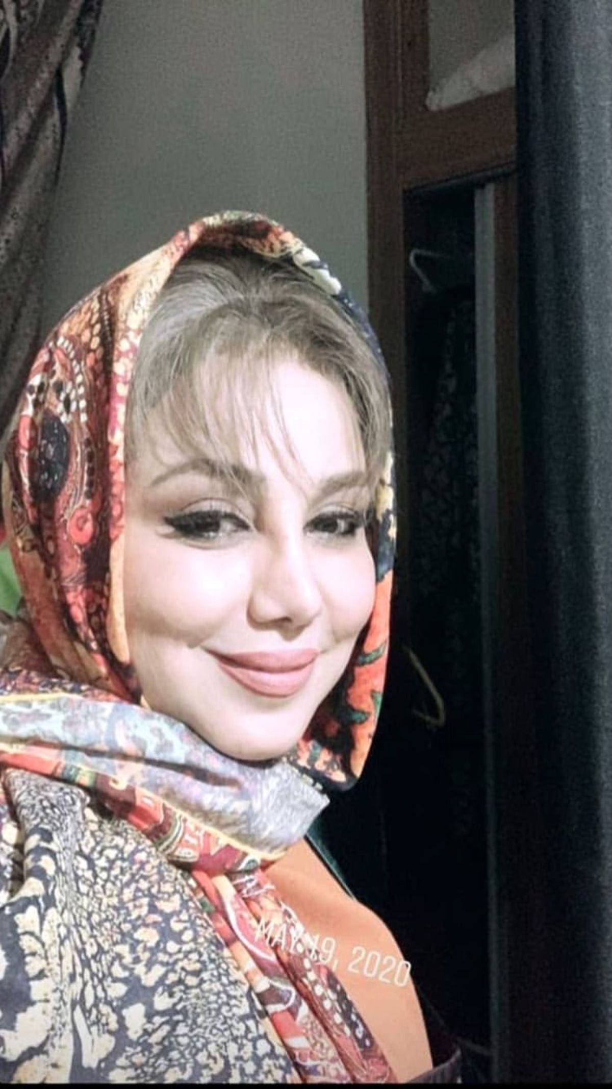 ظاهر جدید بهنوش بختیاری + عکس