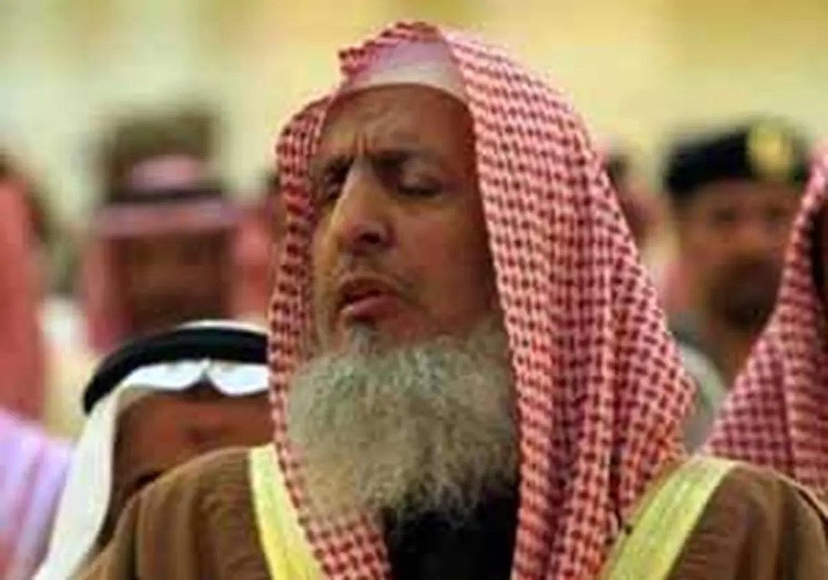 درخواست مفتی سعودی برای کمک مالی به متجاوزان به یمن