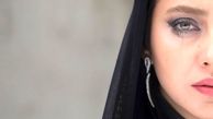 بهاره کیان افشار در فیلم جدید بهرام رادان
