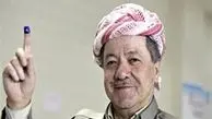 همه‌پرسی اقلیم کردستان عراق فاقد رسمیت بین‌المللی است