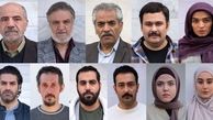 پیشروی سریال «پس از آزادی» در محله افغانستانی‌ها