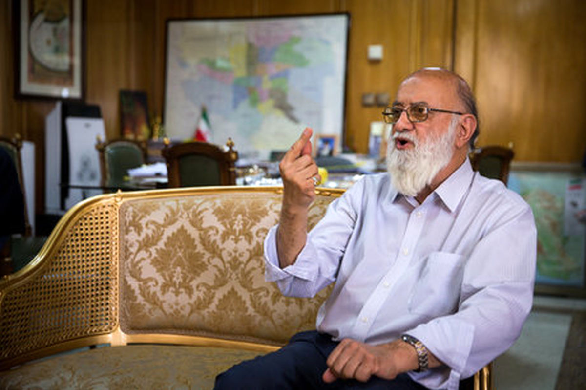 واکنش مهدی چمران به جنایات آمریکا و عربستان در یمن 