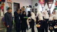 پنج کتابخانه سیار به کودکان و نوجوانان قزوینی خدمات می دهند