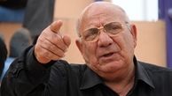 حشمت مهاجرانی: قیاس مربی ایرانی با موتور گازی مرا هم رنجاند