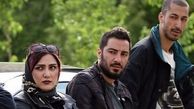 تبریک نوید محمدزاده به رفیق بازیگرش در «پایتخت» و «رحمان ۱۴۰۰»